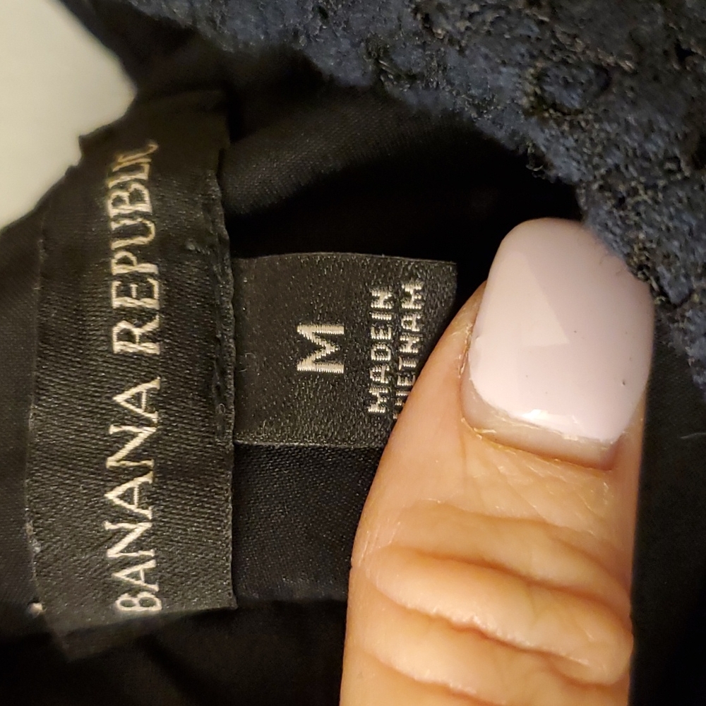 Off Shoulder Top - Picture 4 of 4